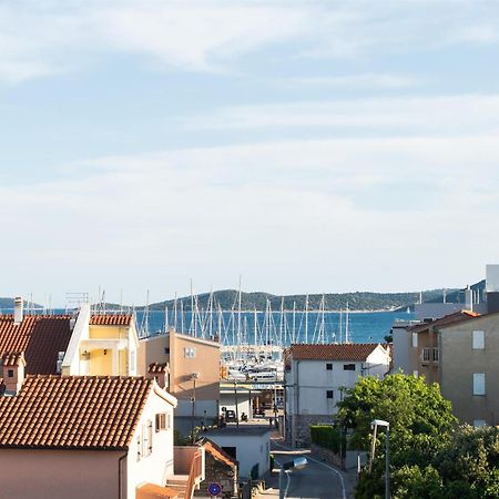 Apartments Green Garden Vodice Extérieur photo
