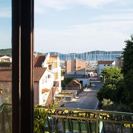 Apartments Green Garden Vodice Extérieur photo