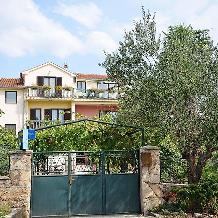 Apartments Green Garden Vodice Extérieur photo