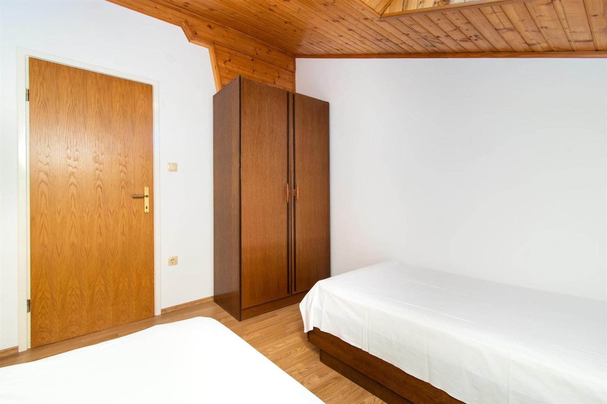 Apartments Green Garden Vodice Extérieur photo