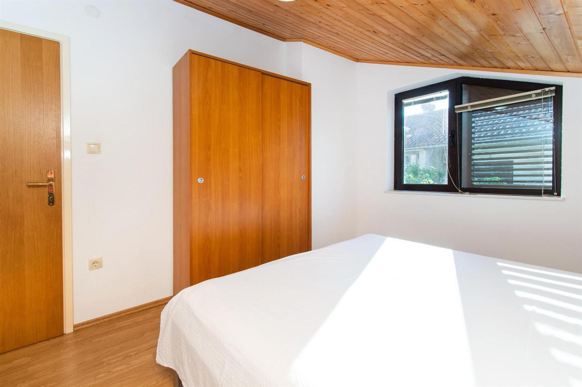 Apartments Green Garden Vodice Extérieur photo
