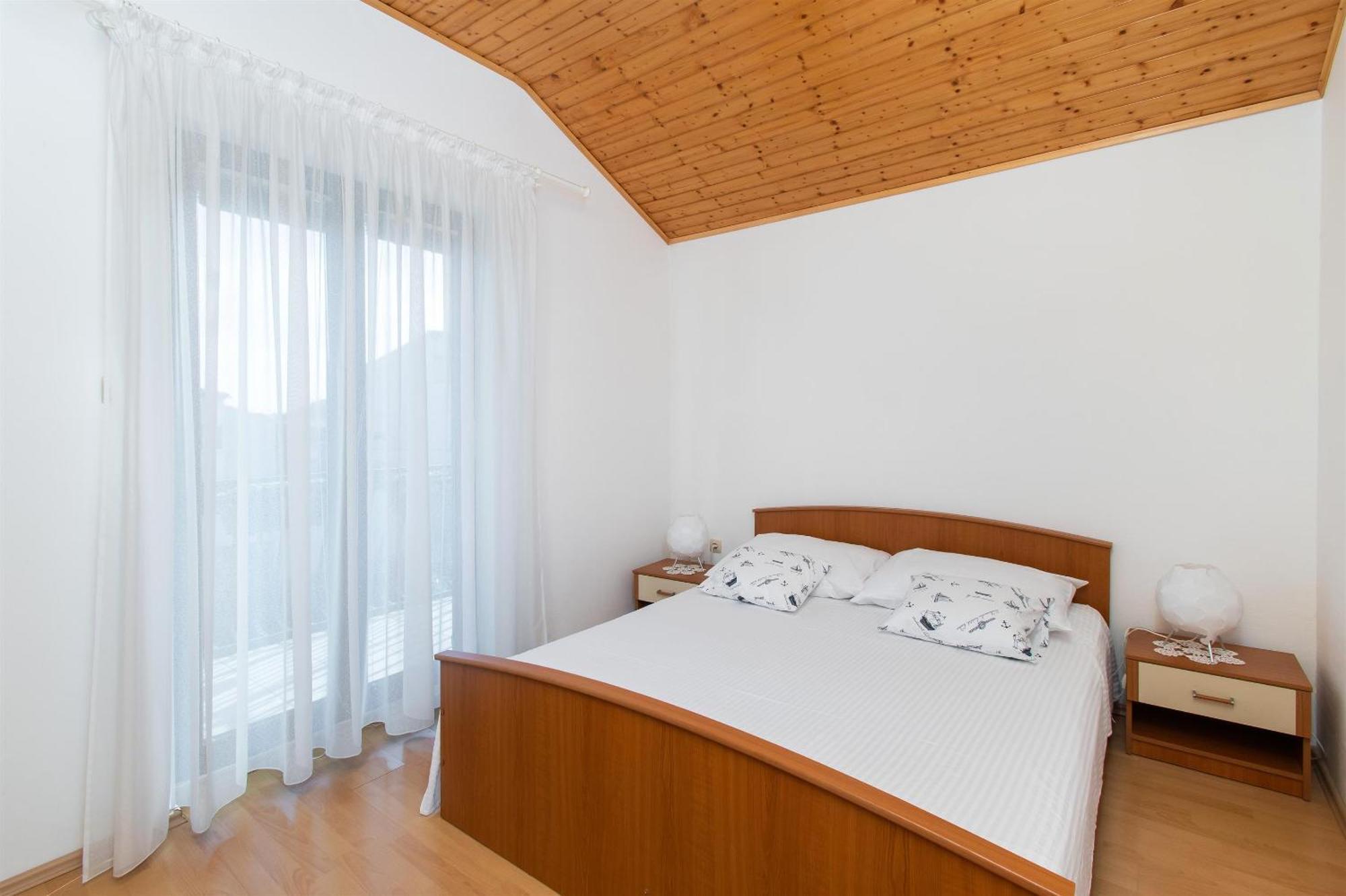 Apartments Green Garden Vodice Extérieur photo