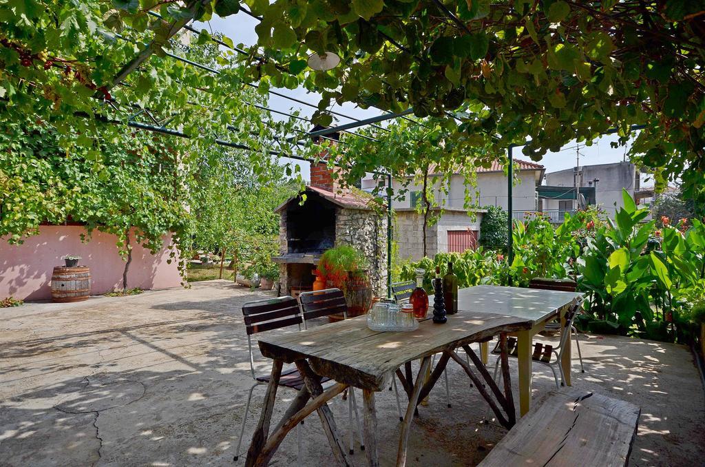 Apartments Green Garden Vodice Extérieur photo