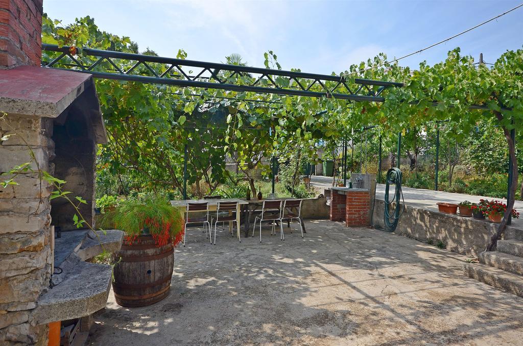 Apartments Green Garden Vodice Extérieur photo